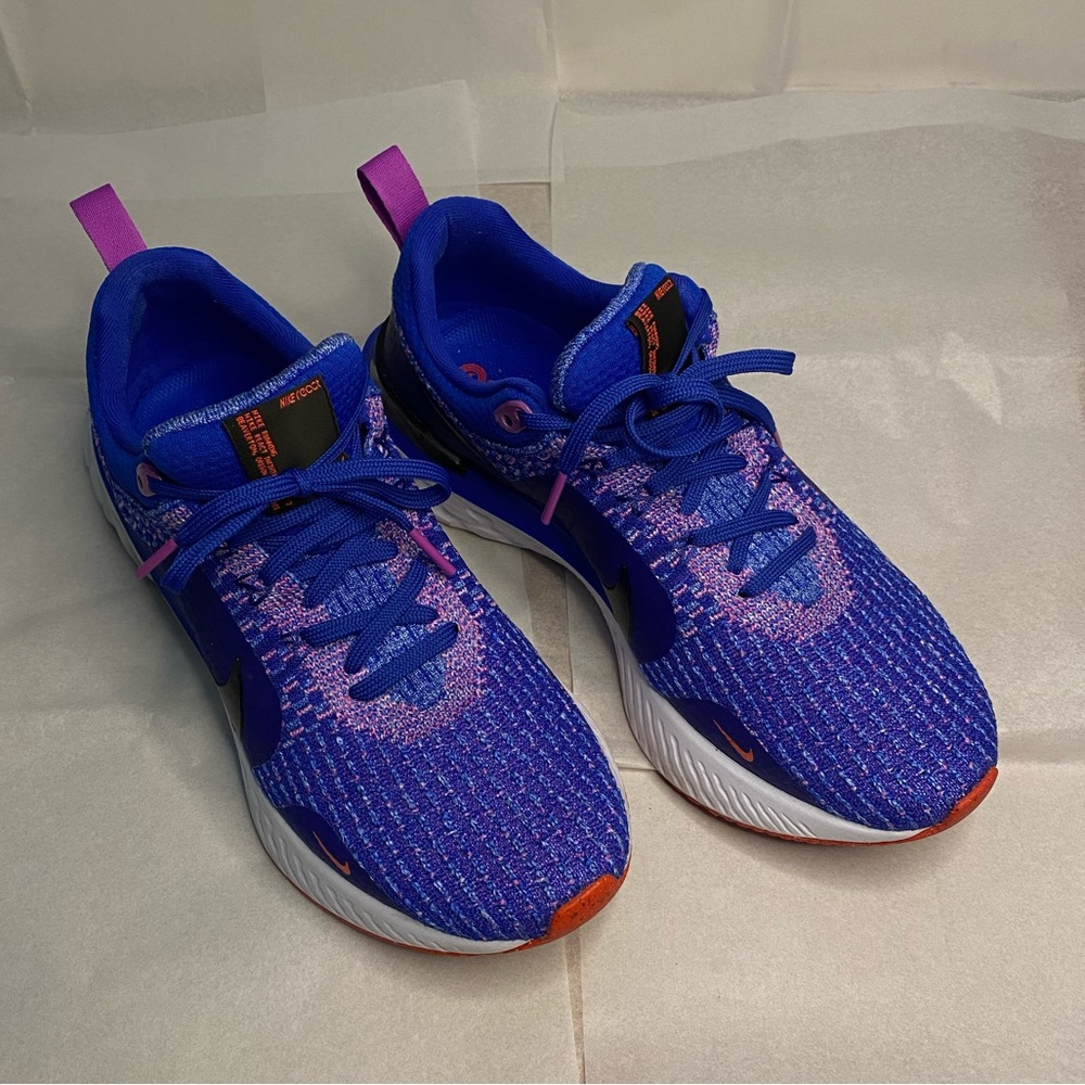 Nike React Infinity 3 - image 1